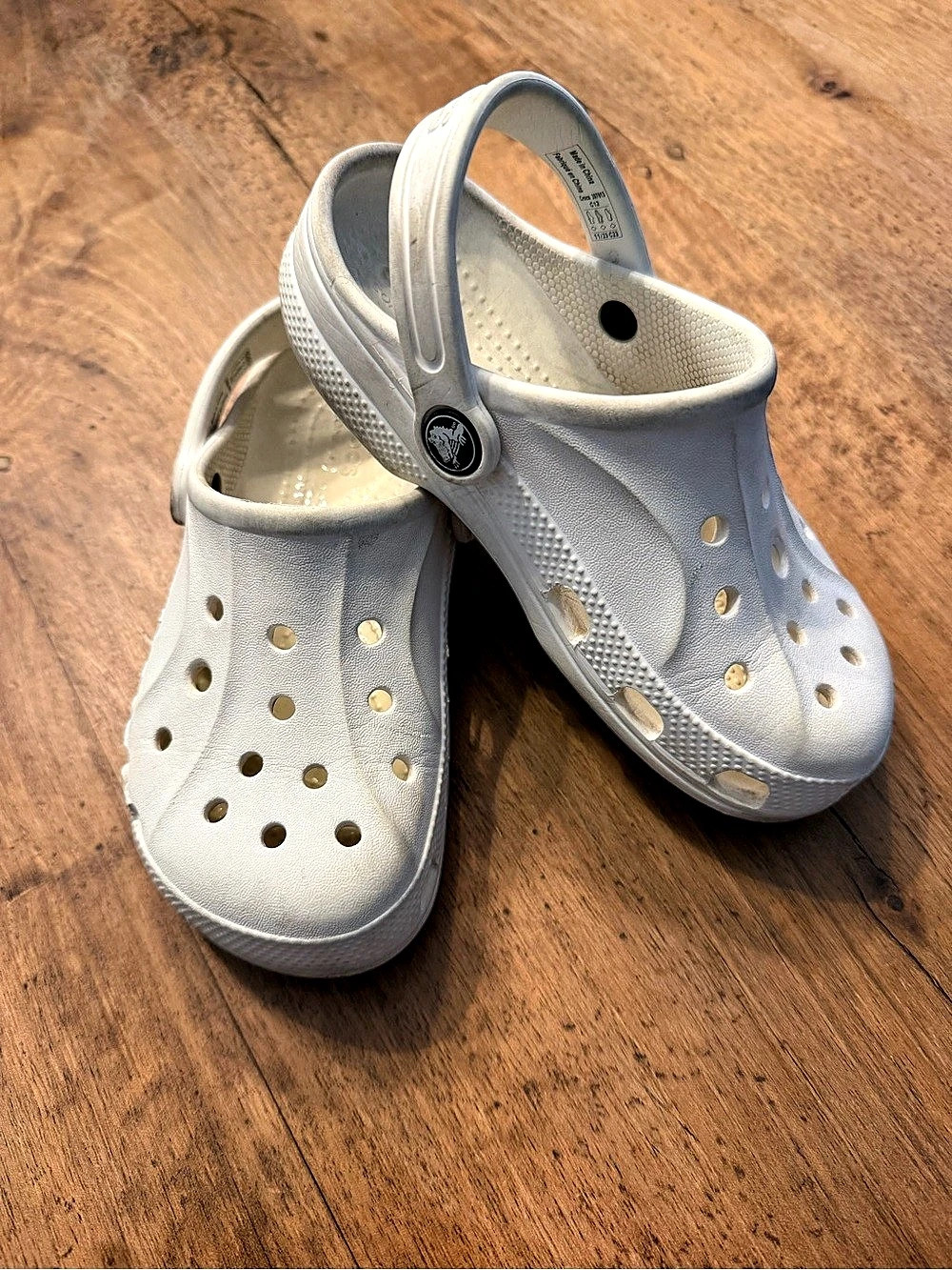 Crocs